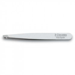 PINZA DEPILAR SESGADA T.C. 12261