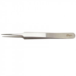 PINZA EXTENSIONES RECTA THUYA