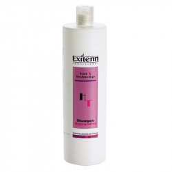 CHAMPÚ EXITENN REGENERATIVE ARGAN, 1000 ML.
