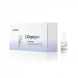 AMPOLLAS CAIDA CRYOGEN MONTIBELLO, 10x7 ML.