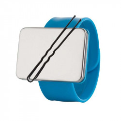 PULSERA IMÁN PARA CLIPS Y HORQUILLAS EUROSTIL