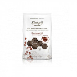 CERA CHOCOLATERAPIA 5 AB STARPIL