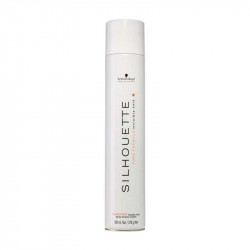 SCHWARZKOPF LACA SILHOUETTE FLEXIBLE, 500 ML.