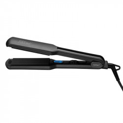 PLANCHA PLACAS INTERCAMBIABLES EUROSTIL NEGRA