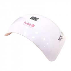 LAMPARA DE UÑAS LED POLLIÉ 48W MOON LIGHT