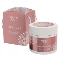PHARM FOOT LUXURY SCRUB, 200 GR.