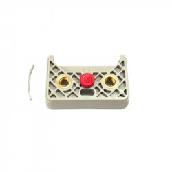 PORTACUCHILLAS MOSER 1400 y 1170 GRIS