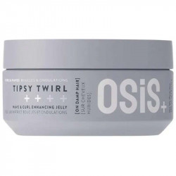 OSIS+ TIPSY TWIRL GEL DE RIZOS, 300 ML.