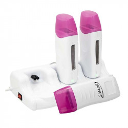 CALENTADOR TRIPLE STARPIL BASIC