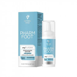 PHARM FOOT ONY PLASMA, 15 ML.