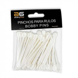 PINCHOS RULO FRANCÉS ASUER, 50 un.