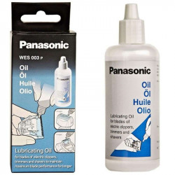 ACEITE LUBRICANTE PANASONIC, 50 ML.