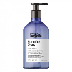 L´OREAL PROFESSIONNEL BLONDIFIER GLOSS CHAMPÚ 500 ML