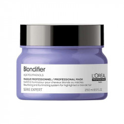 L´OREAL PROFESSIONNEL BLONDIFIER GLOSS MASCARILLA 250 ML.