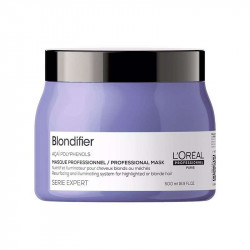 L´OREAL PROFESSIONNEL BLONDIFIER GLOSS MASCARILLA 250 ML.