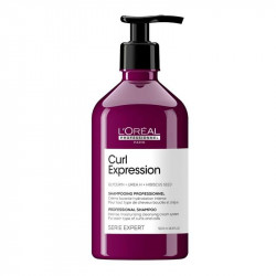 L´OREAL PROFESSIONNEL CURL EXPRESS CHAMPÚ CREMA LIMPIADORA 500 ML.