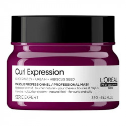 L´OREAL PROFESSIONNEL CURL EXPRESS MASCARILLA INTENSIVA 250 ML.