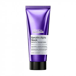 L´OREAL PROFESSIONNEL KERATIN ALPHA SLEEK TRATAMIENTO PROGRESIVO 200 ML.