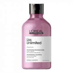 L´OREAL PROFESSIONNEL LISS UNLIMITED CHAMPÚ 300 ML.