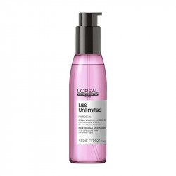 L´OREAL PROFESSIONNEL LISS UNLIMITED ACEITE 125 ML.