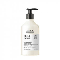 L´OREAL PROFESSIONNEL METAL DETOX ACONDICIONADOR 500 ML