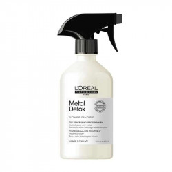 L´OREAL PROFESSIONNEL METAL DETOX SPRAY PRE-TRATAMIENTO 500 ML