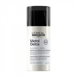 L´OREAL PROFESSIONNEL METAL DETOX CREMA LEAVE-IN 100 ML