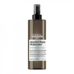 L´OREAL PROFESSIONNEL PRÉ TRATAM ABSOLUT REPAIR MOLECULAR 190 ML.