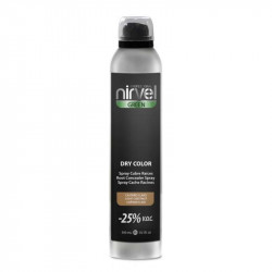DRY COLOR NIRVEL, LACA COLOR, 300ML.