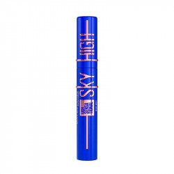 MAYBELLINE NEW YORK MÁSCARA LASH SENSATIONAL SKY HIGH BLUE MIST