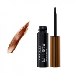 MAYBELLINE NEW YORK TATTOO BROW GELTINT