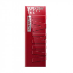 MAYBELLINE NEW YORK SUPERSTAY VINYL INK