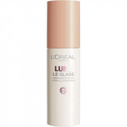 L´ORÉAL PARÍS LUMI LE GLASS HIGHLIGHTER STICK