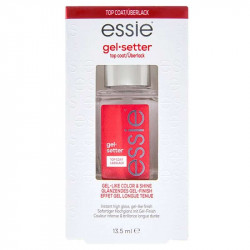 TOP EFECTO GEL BRILLO ESSIE 13,5 ML.