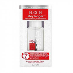 TOP COAT STAY LONGER ESSIE 13,5 ML.