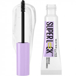 MAYBELLINE NEW YORK SUPER LOCK BROW GLUE TRANSPARENTE