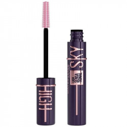 MAYBELLINE NEW YORK MÁSCARA LASH SENSATIONAL SKY HIGH PLUM TWILIGHT