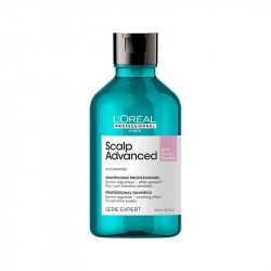 L´OREAL PROFESSIONNEL SCALP ADVANCED CHAMPÚ ANTI MALESTAR 300 ML
