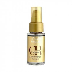 WELLA ACEITE OIL REFLECTIONS, 30 ML.