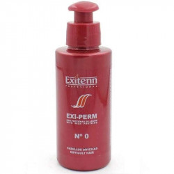 EXI-PERM Nº 0 EXITENN, 100 ML.