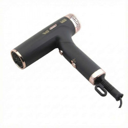 SECADOR LIM HAIR VIAJE WS NEGRO