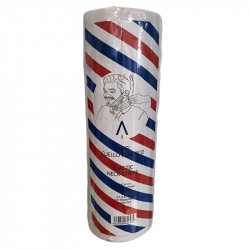 ROLLO PAPEL CUELLO PLASTICAPS, (1 UNIDAD)
