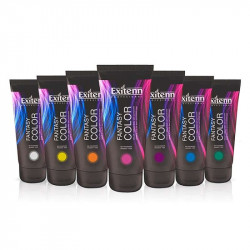FANTASY COLOR EXITENN, 100 ML.