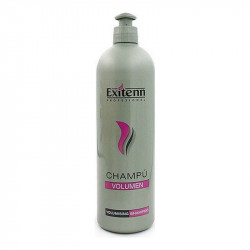 CHAMPÚ EXITENN VOLUMEN, 1000 ML.
