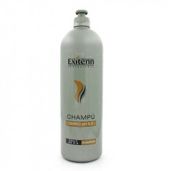 CHAMPÚ EXITENN DIARIO pH 5.5, 1000 ML.