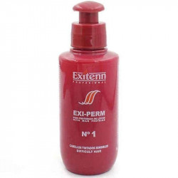 EXI-PERM Nº 1 EXITENN, 100 ML.