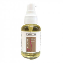 SERUM GOTAS DE LUZ MACADAMIA EXITENN, 50 ML.