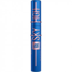 MAYBELLINE NEW YORK MÁSCARA LASH SENSATIONAL SKY HIGH BLUE NAVY