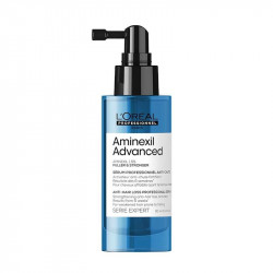 L´OREAL PROFESSIONNEL SCALP ADVANCED SERUM AMINEXIL FULLER & STRONGER 90 ML