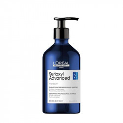L´OREAL PROFESSIONNEL SCALP ADVANCED CHAMPÚ SERIOXYL ADVANCED 500 ML